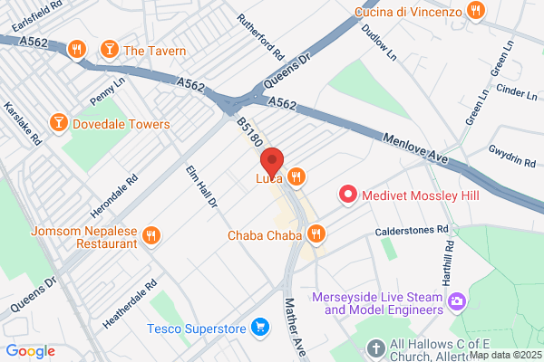 Specsavers Opticians and Audiologists - Allerton Road