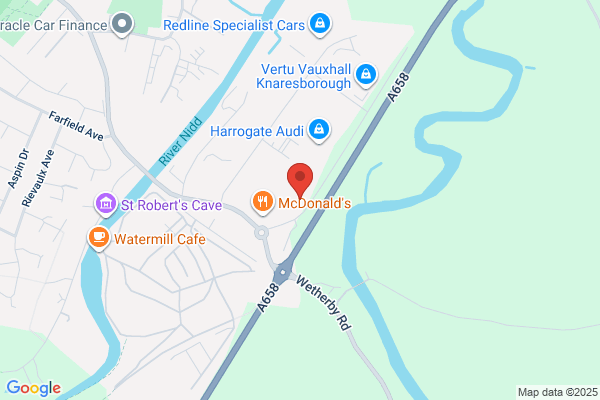 Homesense  Knaresborough