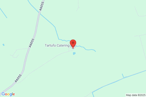 Tartufo Catering