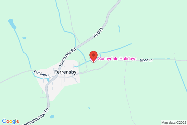 Sunnydale holidays
