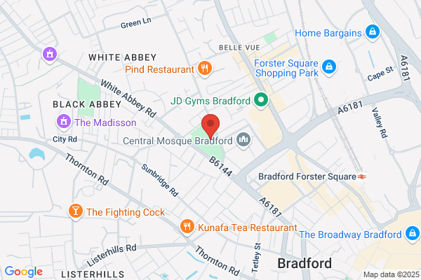 B R Field & Son