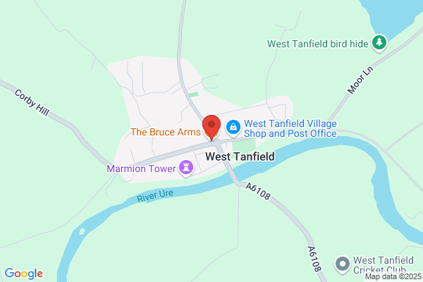 Bruce Arms