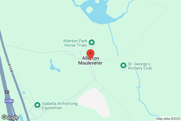 H Akester