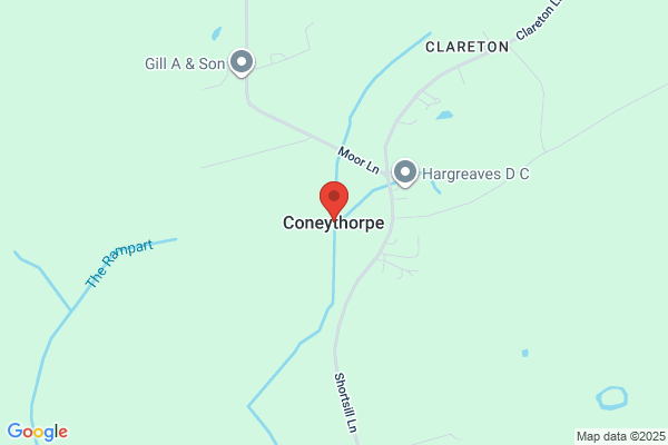 Herriet Cottages