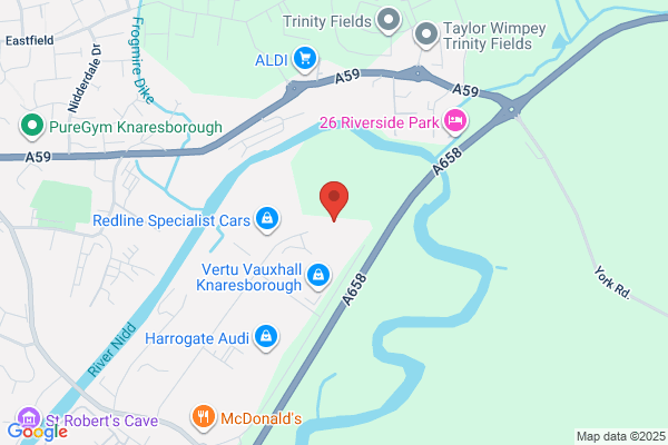 Knaresborough Tyre Services
