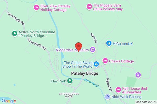 Nidd Valley Autos