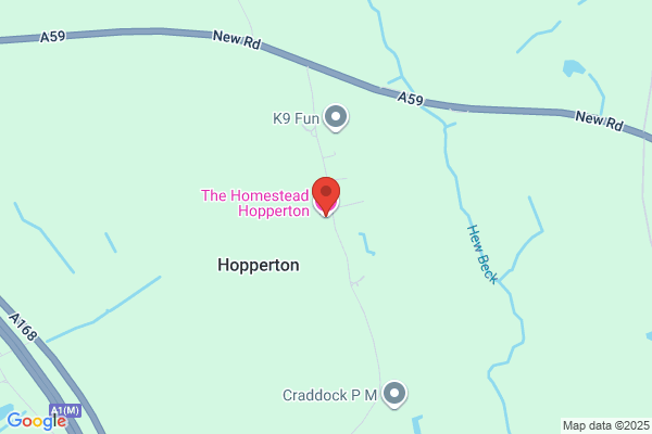 The Harwood