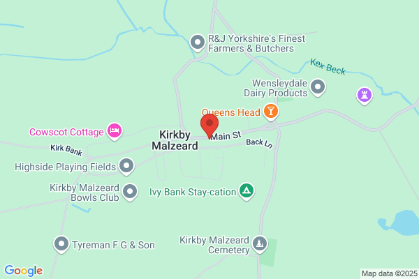 The Henry Jenkins Inn
