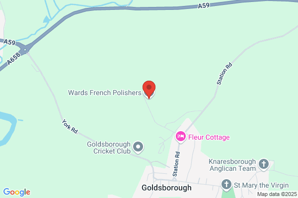 Wards French Polishers
