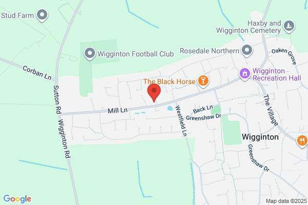 Wigginton Dental Practice