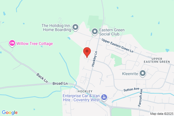 Allesley Property Maintenance