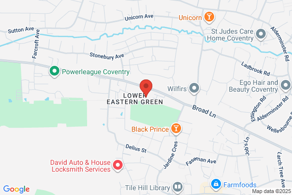 B T R Holdings (UK)