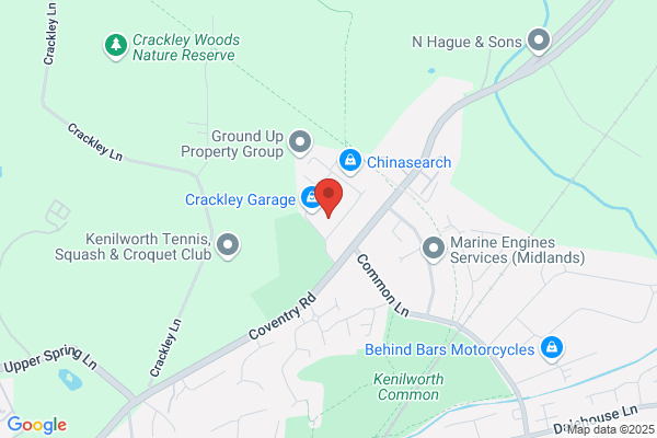 Maxair Services Ltd