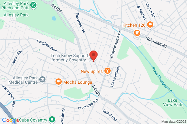 Soho Computer Services