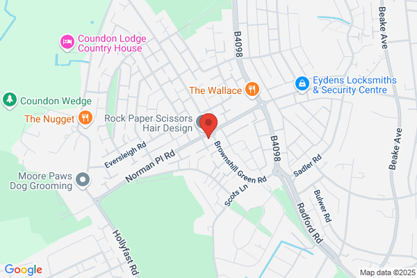 Stars News Shops Ltd
