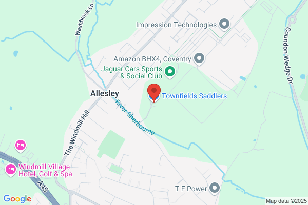 Townfield Saddlers
