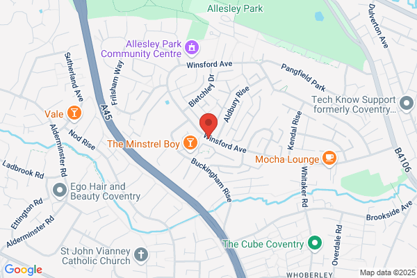 Whoberley Clinic
