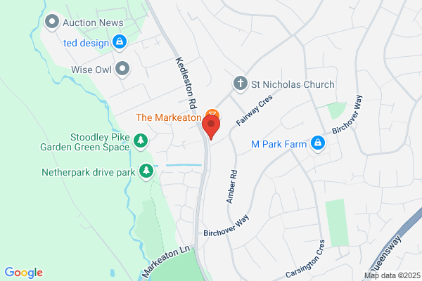 Central Co-op Food -  Kedleston Road,  Derby