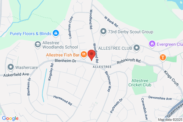 Central Co-op Food - Allestree