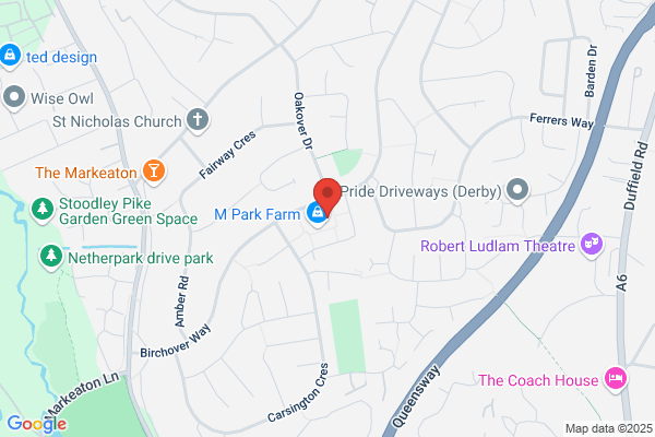 Central Co-op Funeral - Allestree