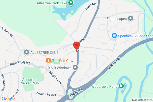 Little Waitrose At Shell Allestree