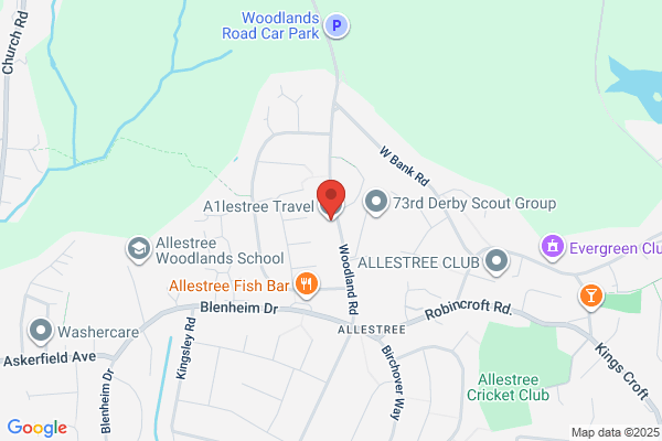 A1lestree Travel Ltd