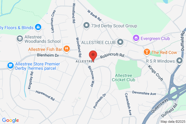 Allestree Builders & Plumbers
