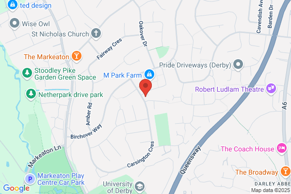 Allestree Dental Laboratory