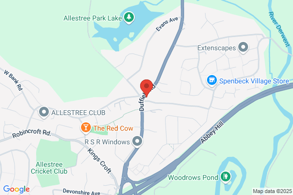 Allestree Pharmacy