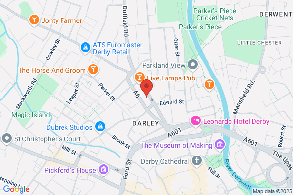 Chester Green Interiors Ltd