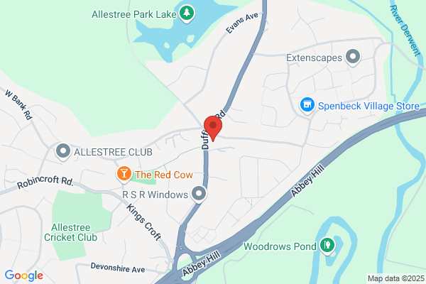 Duffield Road Dental Care