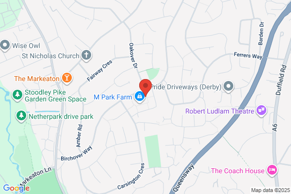 Fotocolor (Allestree)