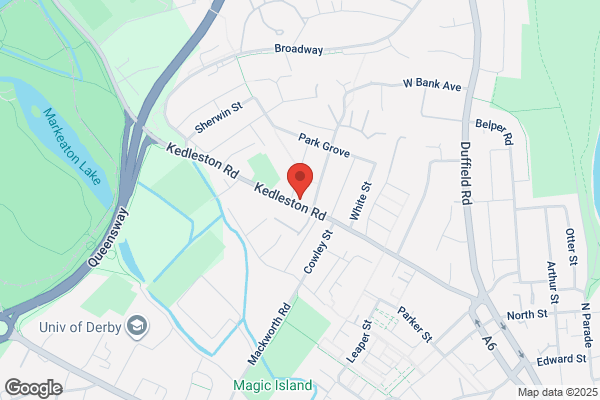 Kedleston Dental Care