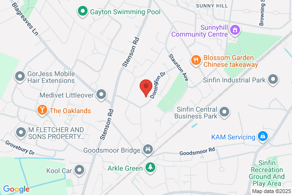 Lea Close Sheltered Housing