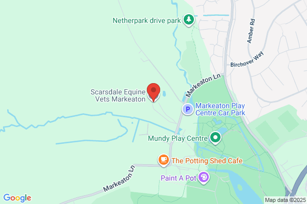 Scarsdale Veterinary Hospital