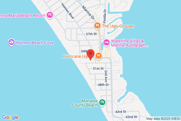 Sea Breeze Vacations