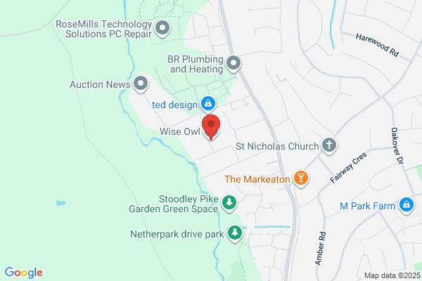 Wise Owl Childrens Wear