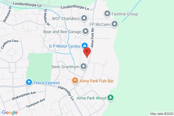 A.C Motor Services (Grantham) Ltd