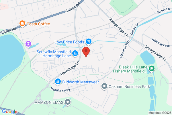 Acoustic Associates (Nottinghamshire)