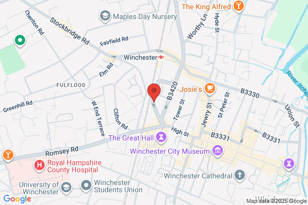 Barrowby Gate Dental Practice