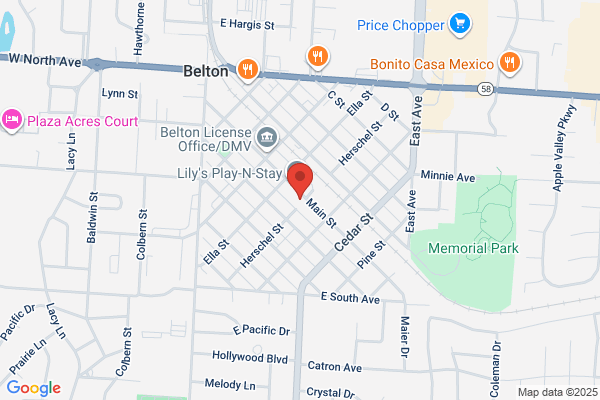 Belton Developments