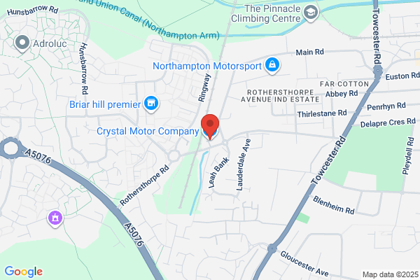 Crystal Motor Group Ltd