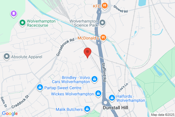 E R F Electrical Wholesalers Ltd
