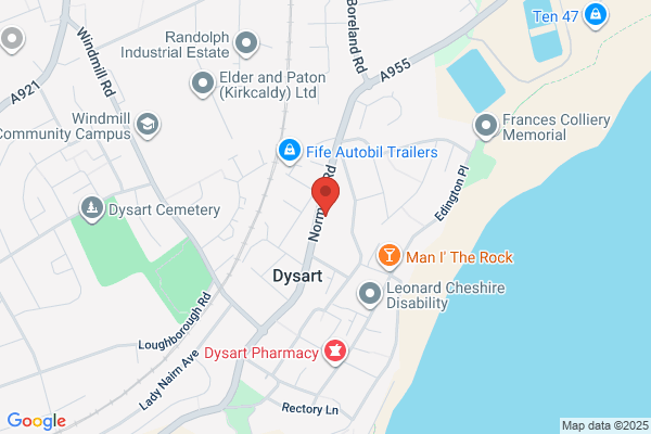 Earl Of Dysart Primary School