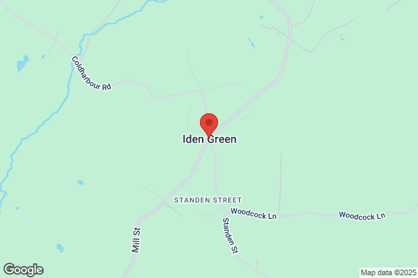Eden