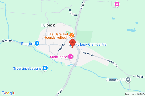 Fulbeck Tea Rooms