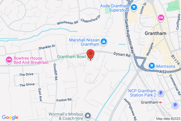 Grantham Bowl Ltd