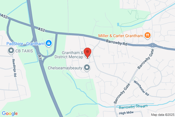 Grantham Mencap