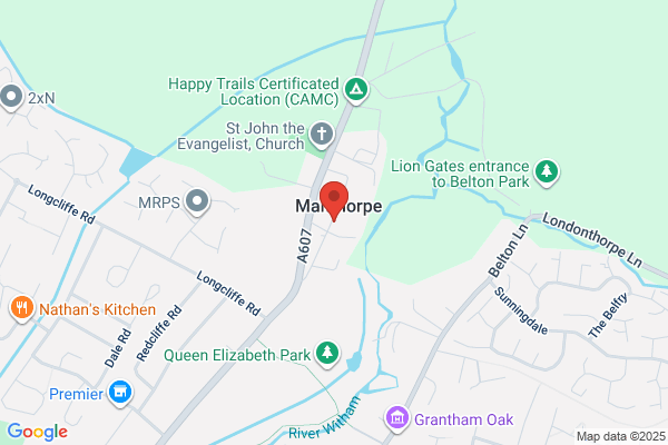 Manthorpe Pre-School