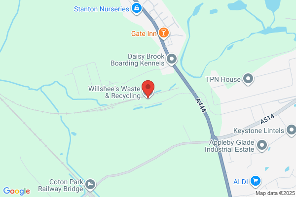 Roy Wilkinson Waste Management Services
